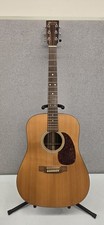 Martin d1r usa for sale  East Hartford