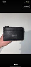 Armani vintage cardholder gebraucht kaufen  Frankfurt am Main