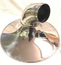 Campana corno sousaphone usato  Spedire a Italy