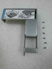 Adaptador usado 9W8C4 09W8C4 3,5" a 2,5" Dell F238F R710 R720 R730 SAS/SATA KG1CH comprar usado  Enviando para Brazil