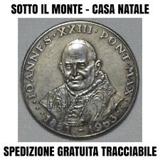 Moneta medaglia ioannes usato  Pomezia