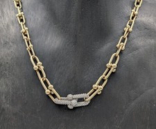 Ankerkette gliederkette 585 gebraucht kaufen  Kiel