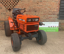 Kubota b7200 hst for sale  MILTON KEYNES