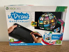 Udraw game tablet d'occasion  Sainte-Croix-en-Plaine