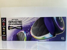 Jetson sphere light for sale  Ankeny