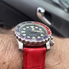 Tempic diver taucheruhr gebraucht kaufen  Hannover