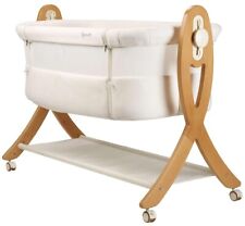 Babygo beistellbett wiege gebraucht kaufen  Bremen