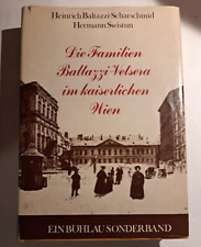 Familien baltazzi vetsera gebraucht kaufen  Schwaikheim