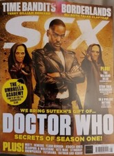 Sfx august 2024 for sale  ALTRINCHAM