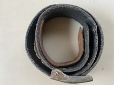 Ww2 cinturone tedesco usato  Casalecchio di Reno