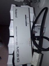 Roland mcb midi usato  Mola di Bari