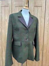 Musto tweed jacket for sale  UK