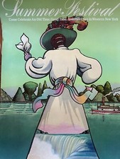 Vintage milton glaser for sale  Hampton