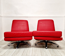 Paire chaises pivotantes d'occasion  Montpellier-