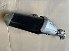 Scarico originale yamaha usato  Rosate