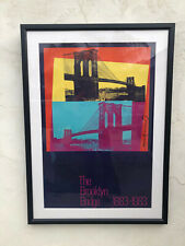 Andy warhol signed for sale  Carlsbad