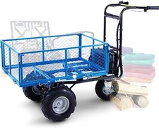 Utility cart hand for sale  Ontario