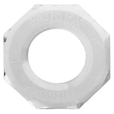 Cockring tpr transparent d'occasion  France