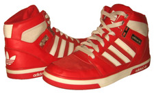 Men adidas hard for sale  Sioux Falls