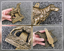 Vintage solid brass for sale  THORNTON-CLEVELEYS