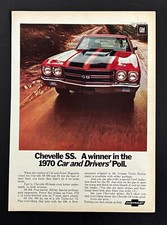 Chevy chevelle 396 for sale  Newtonville