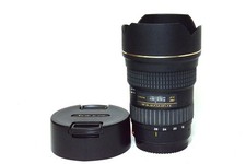 Obiettivo tokina 28mm usato  Modena