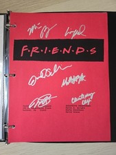 Friends show series for sale  AYR