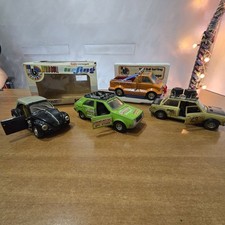 Modellini auto vintage usato  Pozzuoli