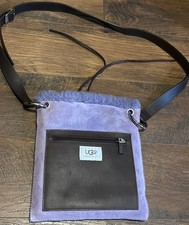 Ugg australia purple for sale  Fort Wayne