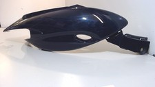 Fiancata blu gilera usato  Torino