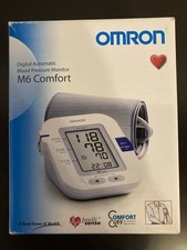 Omron confort misuratore usato  Villaspeciosa