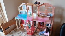 Large storey barbie for sale  SHEFFIELD