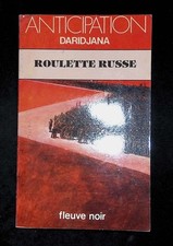 166494 daridjana roulette d'occasion  France