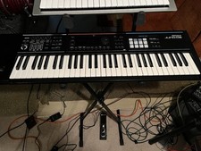 Roland juno ds61 for sale  Youngstown