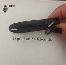 Registratore attivazione vocal usato  Ragalna