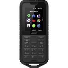 Nokia 800 tough gebraucht kaufen  Nidda