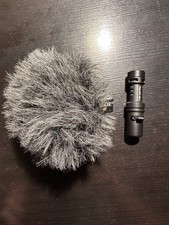 Rode videomic video for sale  Carmichael