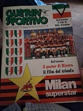 Guerin sportivo n.19 usato  Vacone