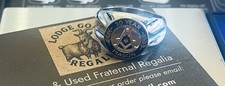 Masonic freemason year for sale  Knoxville