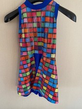 Girls dance costume for sale  LEICESTER