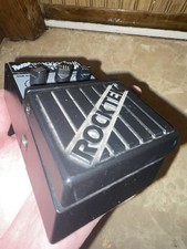 Dir rocktek vintage for sale  Uniontown