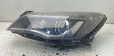 Faro fanale anteriore usato  Frattaminore