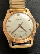 Vintage baronet automatic for sale  BRIGHTON