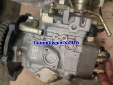 NOVA BOMBA DE INJEÇÃO GENUÍNA ZEXEL 897091-7420 104746-1290 ISUZU 4JB1T 2.8L comprar usado  Enviando para Brazil