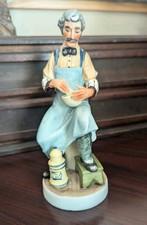 Rare vintage porcelain for sale  Riverside