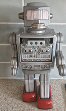 Vintage martian horikawa for sale  TADLEY