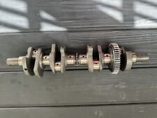 Kurbelwelle suzuki gsx gebraucht kaufen  Lichtenstein