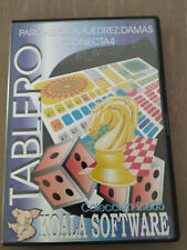 Tableau parchis oca d'occasion Tableau parchis oca d'occasion  Expédié en France