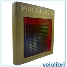 libro psicologia generale usato libro psicologia generale usato Roma