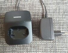 Siemens gigaset charger gebraucht kaufen  Gröbenzell